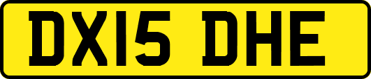DX15DHE