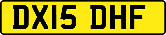 DX15DHF