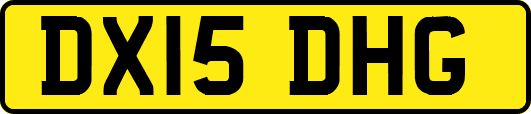 DX15DHG