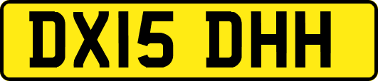 DX15DHH