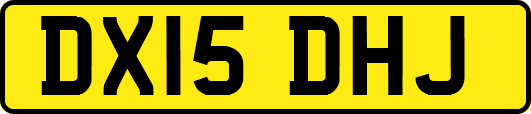 DX15DHJ