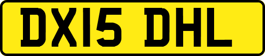 DX15DHL