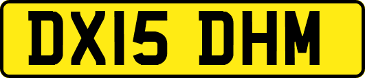 DX15DHM