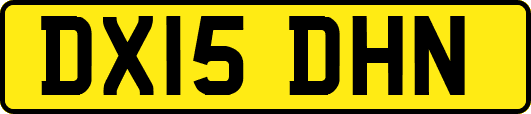 DX15DHN