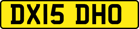 DX15DHO