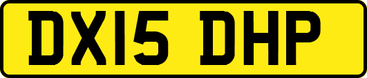 DX15DHP