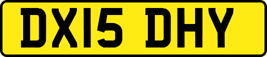DX15DHY