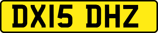 DX15DHZ