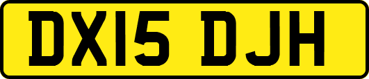 DX15DJH