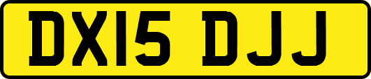 DX15DJJ