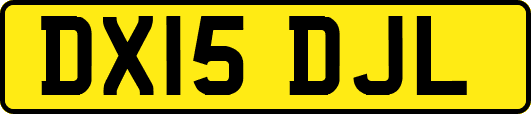 DX15DJL