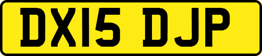 DX15DJP