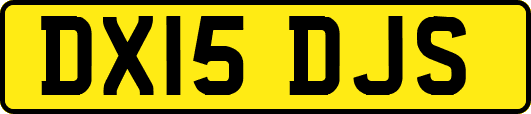 DX15DJS