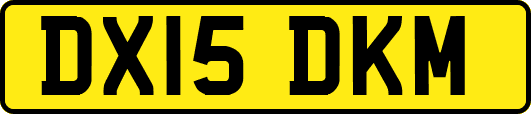 DX15DKM