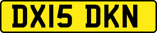 DX15DKN