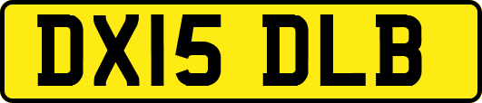 DX15DLB