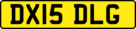 DX15DLG