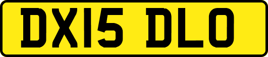 DX15DLO