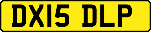 DX15DLP
