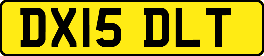 DX15DLT