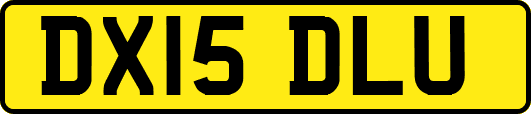 DX15DLU