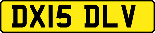 DX15DLV