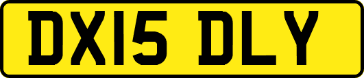 DX15DLY