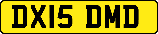 DX15DMD