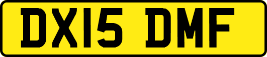 DX15DMF