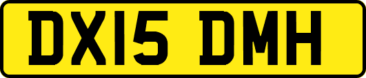 DX15DMH