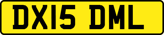 DX15DML