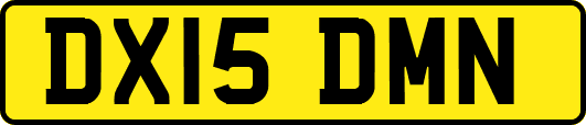DX15DMN