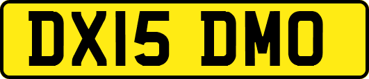 DX15DMO