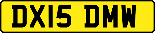 DX15DMW