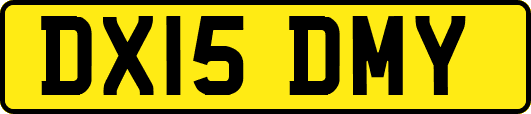 DX15DMY