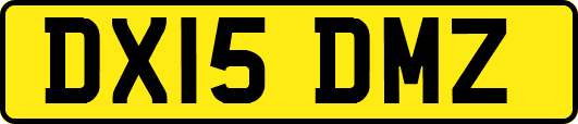 DX15DMZ