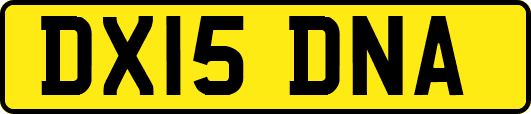 DX15DNA