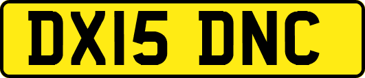 DX15DNC