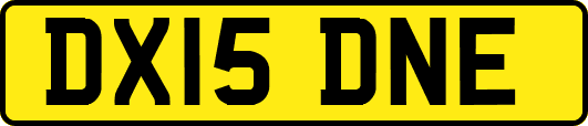 DX15DNE