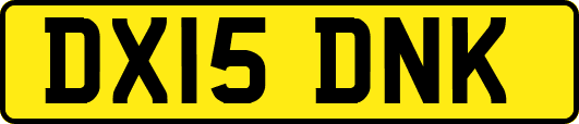 DX15DNK