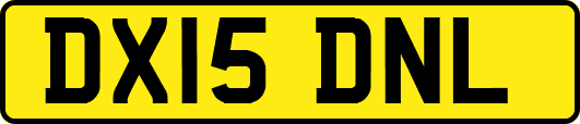 DX15DNL