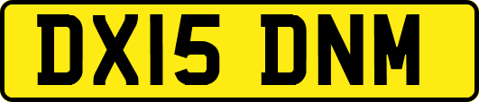 DX15DNM