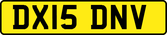 DX15DNV