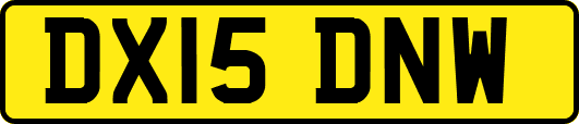 DX15DNW