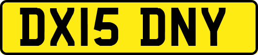 DX15DNY