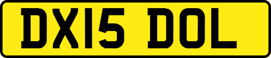 DX15DOL