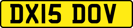 DX15DOV