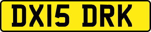 DX15DRK