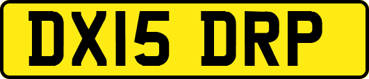 DX15DRP