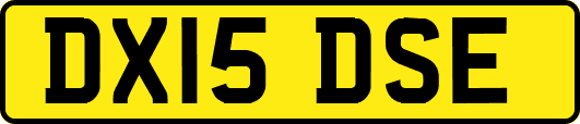 DX15DSE